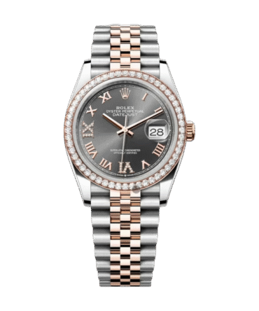 Datejust  Oyster 36mm