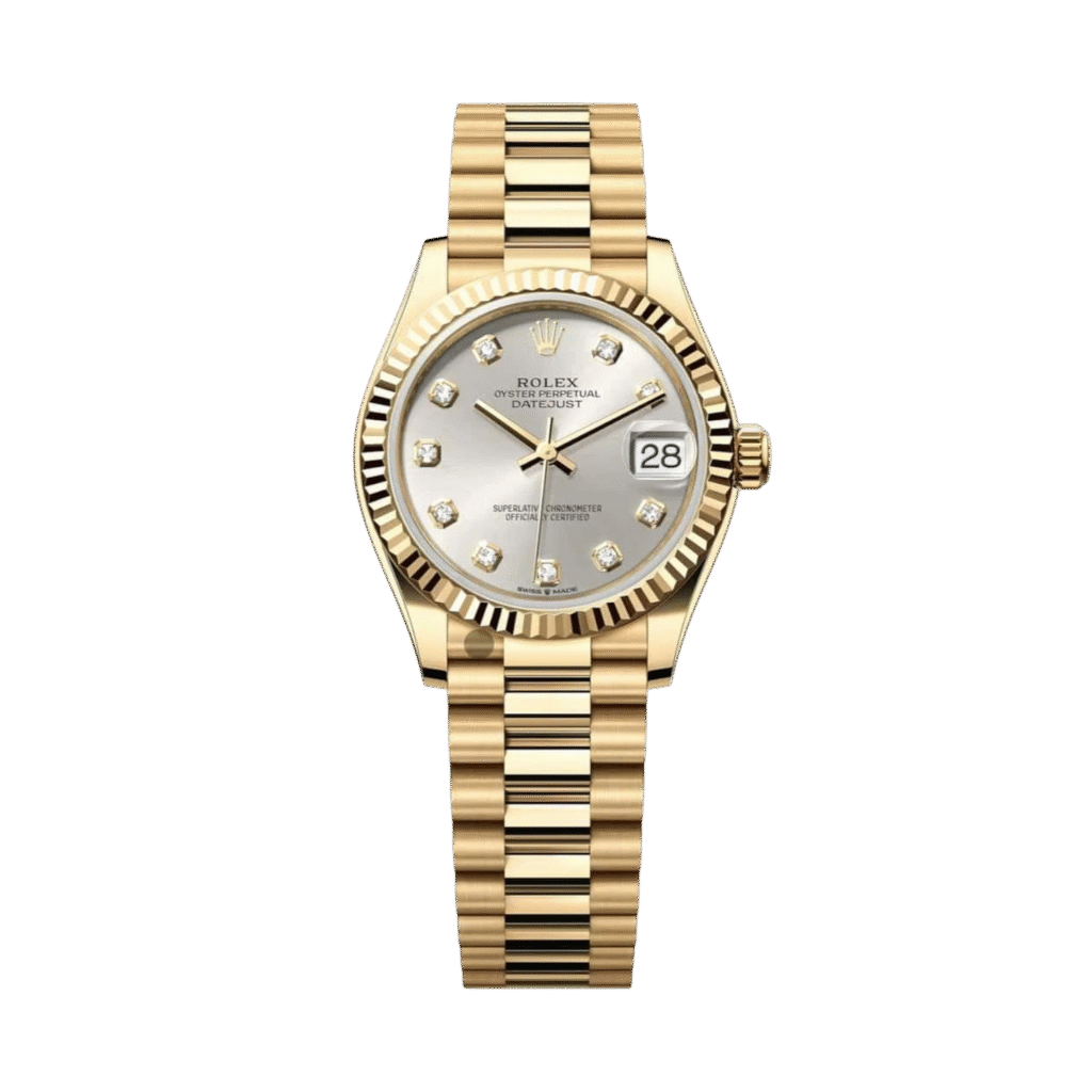 Datejust Oyster 31mm