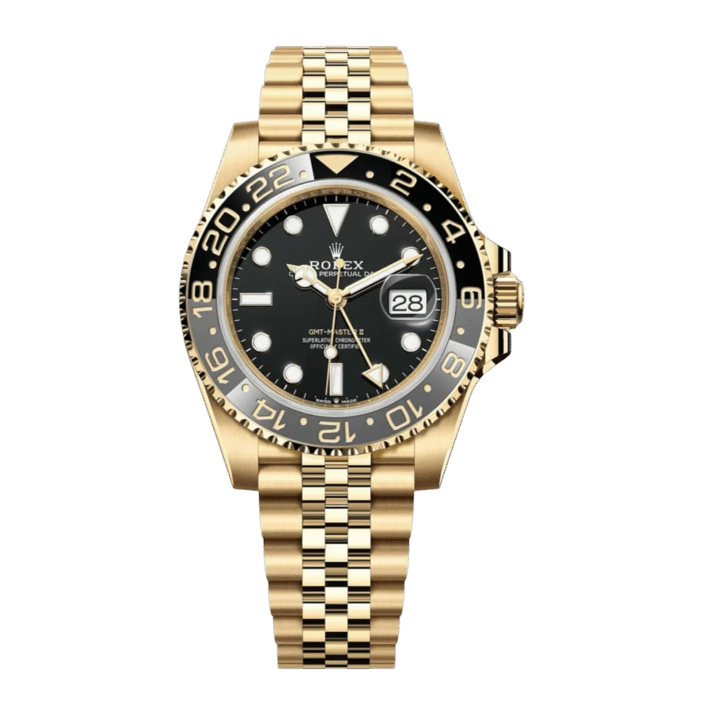 Rolex GMT-Master ||