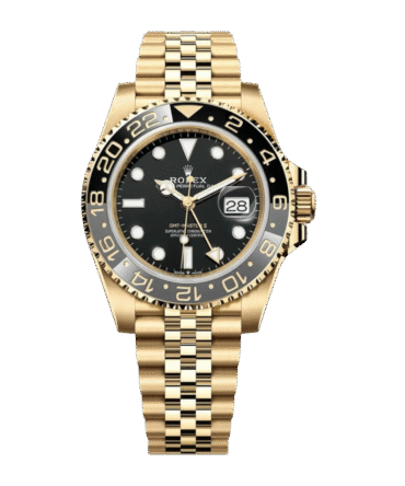 Rolex GMT-Master ||