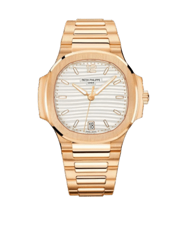 Nautilus Self-winding Ladies Watch