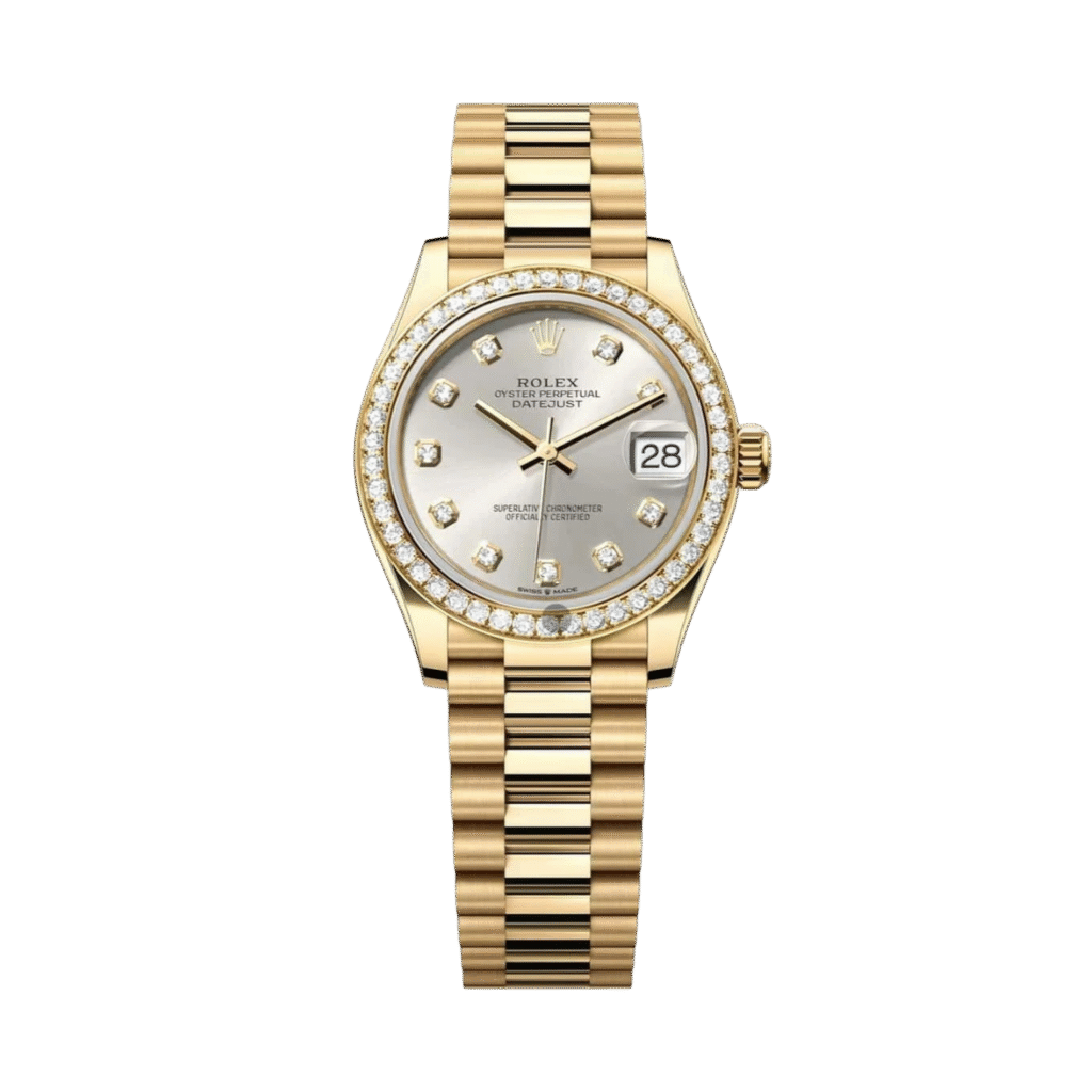 Datejust Oyster 31mm