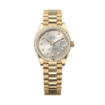 Datejust Oyster 31mm