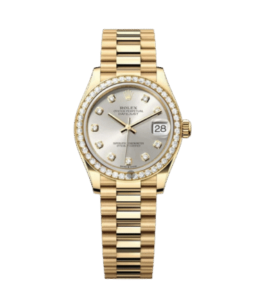 Datejust Oyster 31mm