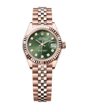 Lady-Datejust Oyster ,28mm