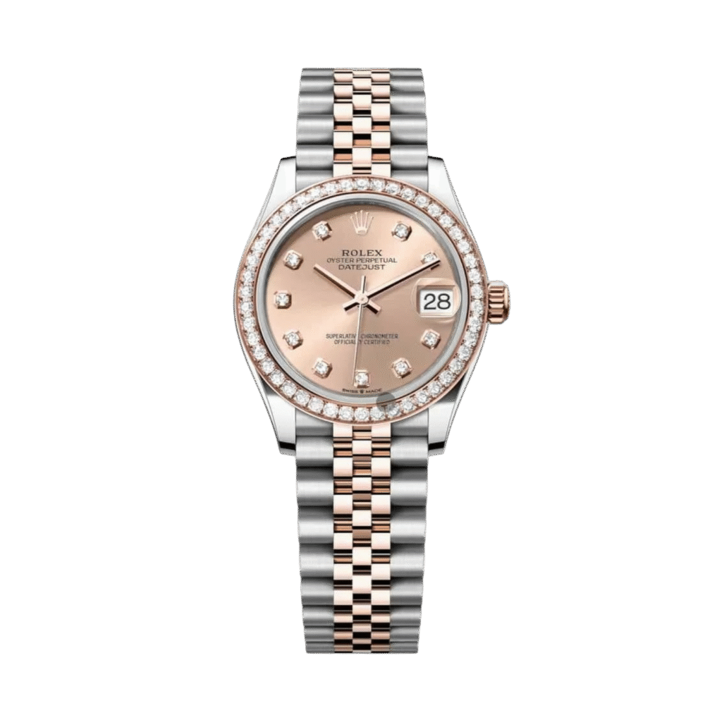 Datejust Oyster 31mm