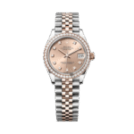 Datejust Oyster 31mm