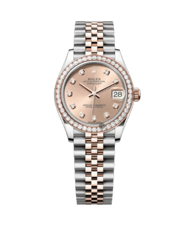 Datejust Oyster 31mm