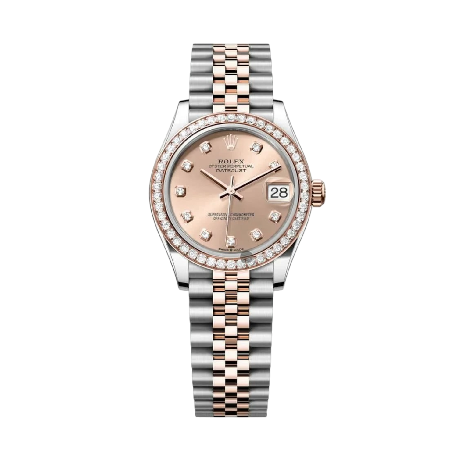 Datejust Oyster 31mm