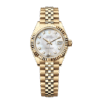 Lady-Datejust Oyster ,28mm