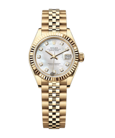 Lady-Datejust Oyster ,28mm