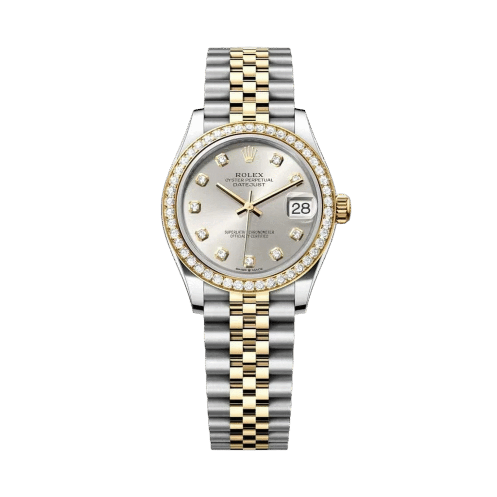 Datejust Oyster 31mm