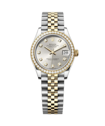 Datejust Oyster 31mm
