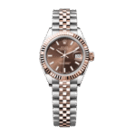 Lady-Datejust Oyster ,28mm