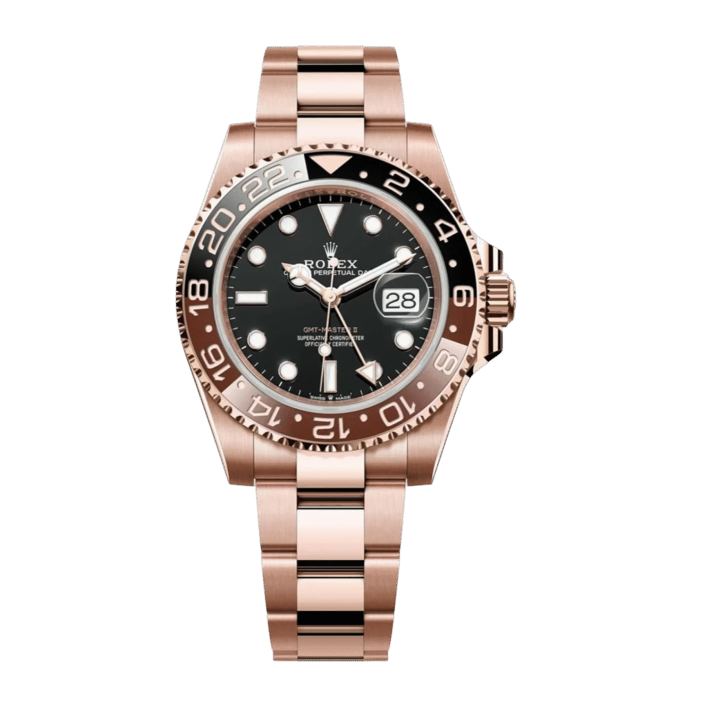 GMT-Master ||