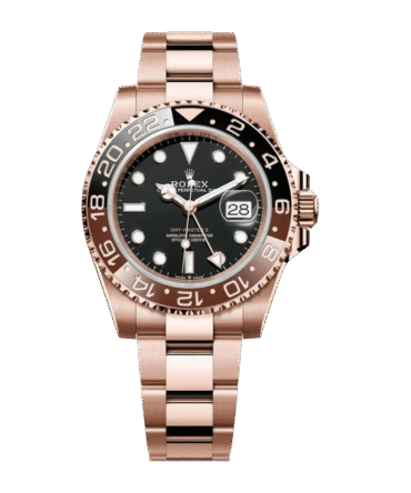 GMT-Master ||