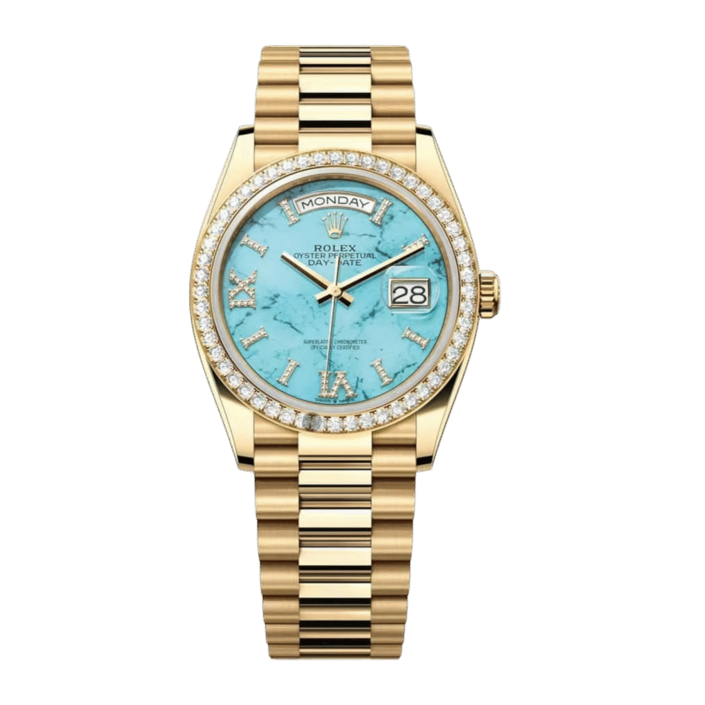 Day-Date 36 mm