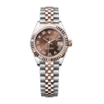 Lady-Datejust Oyster ,28mm