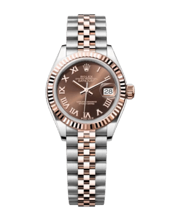 Lady-Datejust Oyster ,28mm