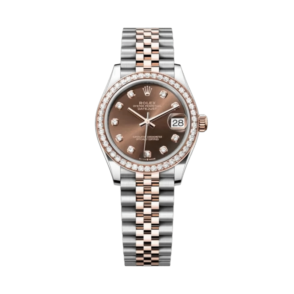 Datejust Oyster 31mm