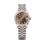 Datejust Oyster 31mm