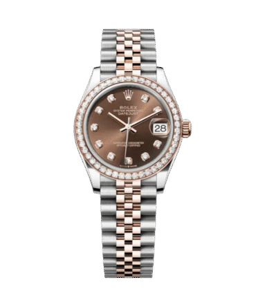 Datejust Oyster 31mm