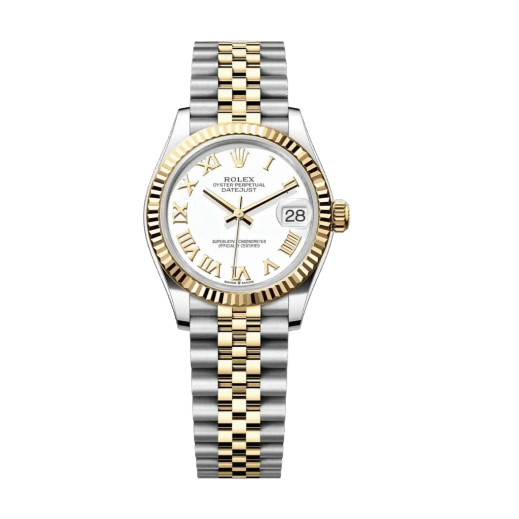 Datejust Oyster 31mm