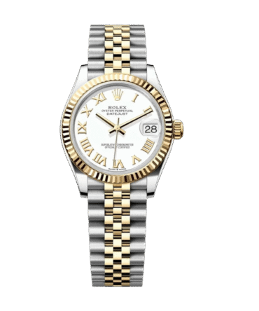 Datejust Oyster 31mm