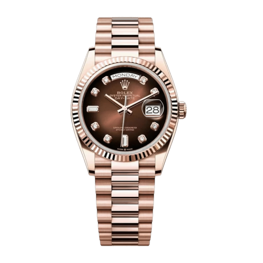 Day-Date 36 mm