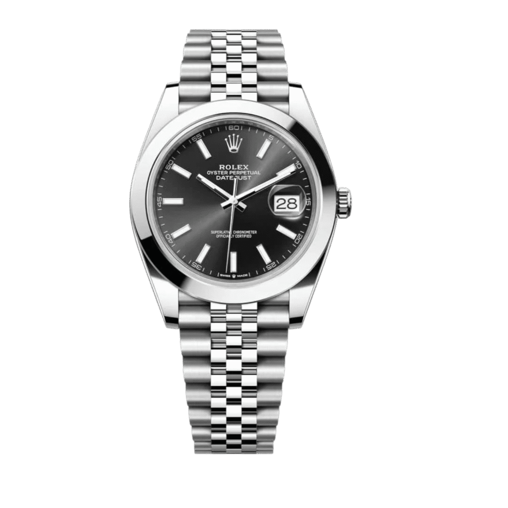Datejust Oyster 41mm
