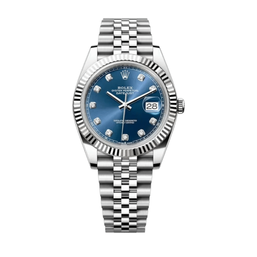 Datejust Oyster 41mm