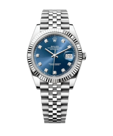Datejust Oyster 41mm