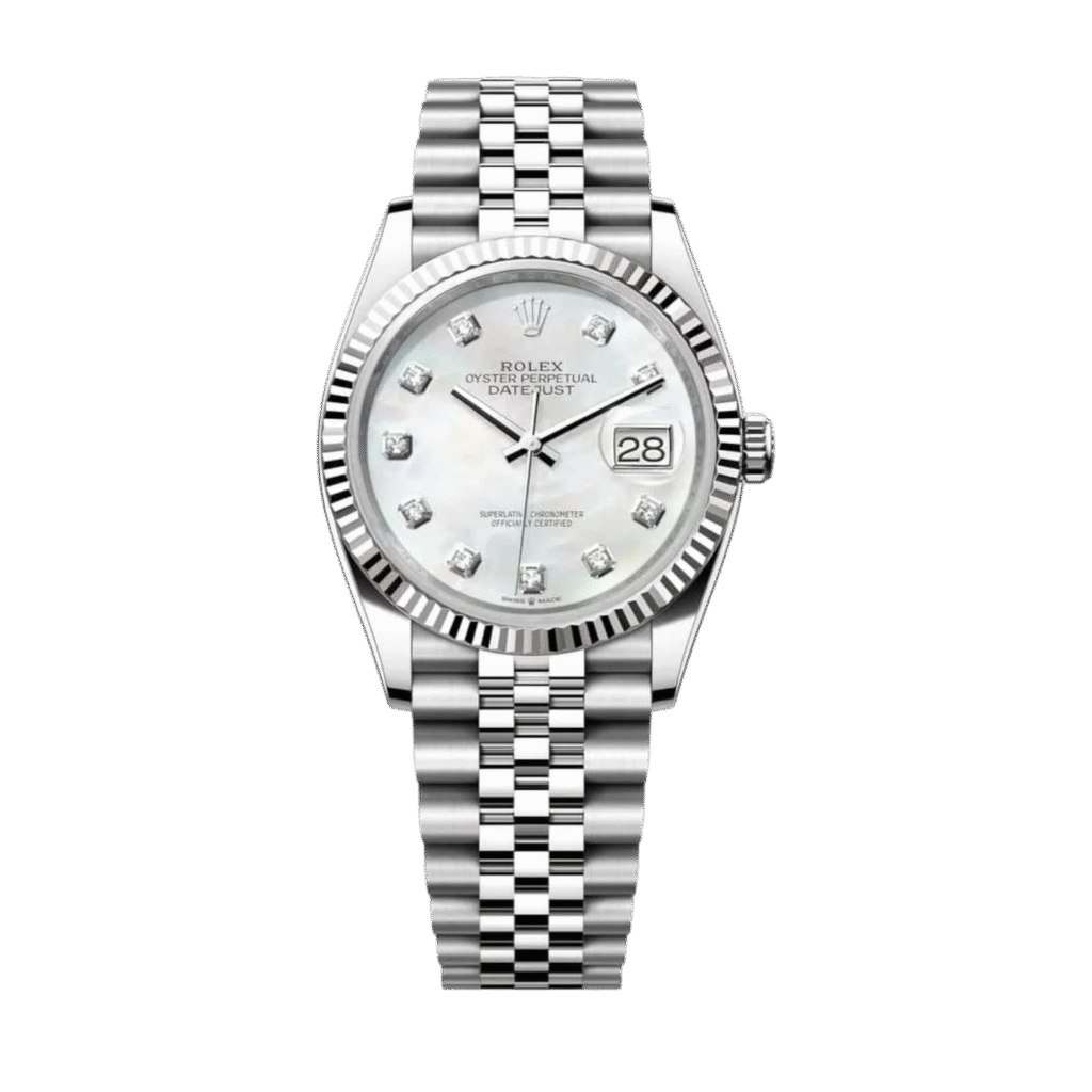 Datejust Oyster 36mm