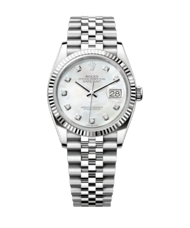 Datejust Oyster 36mm