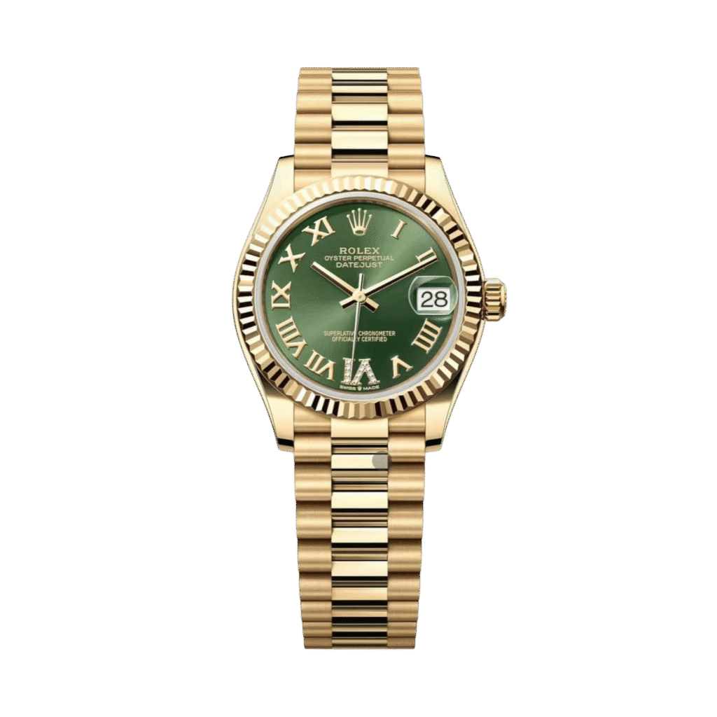 Datejust Oyster 31mm