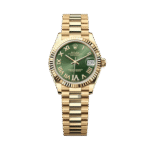 Datejust Oyster 31mm