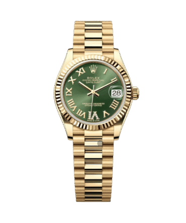 Datejust Oyster 31mm
