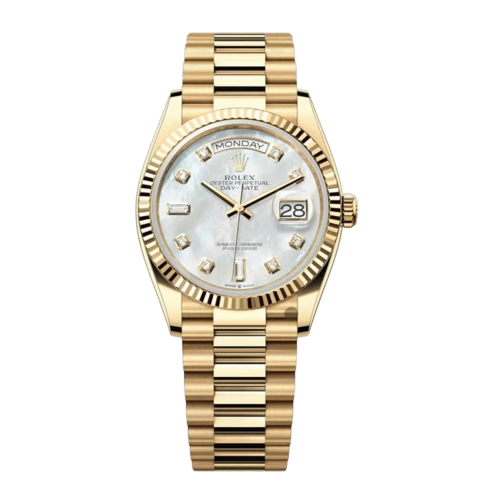 Day-Date 36 mm
