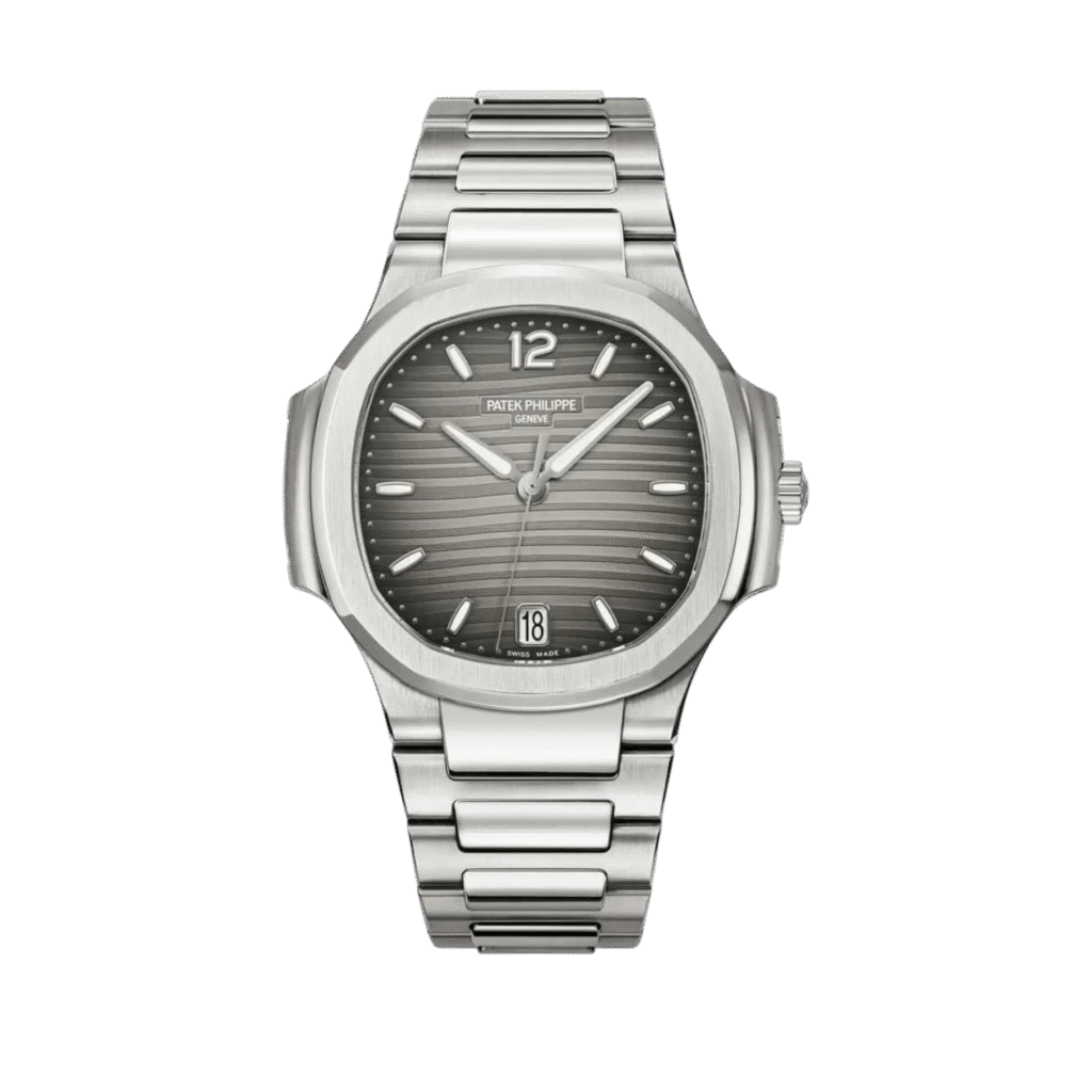 Nautilus Self-winding Ladies Watch
