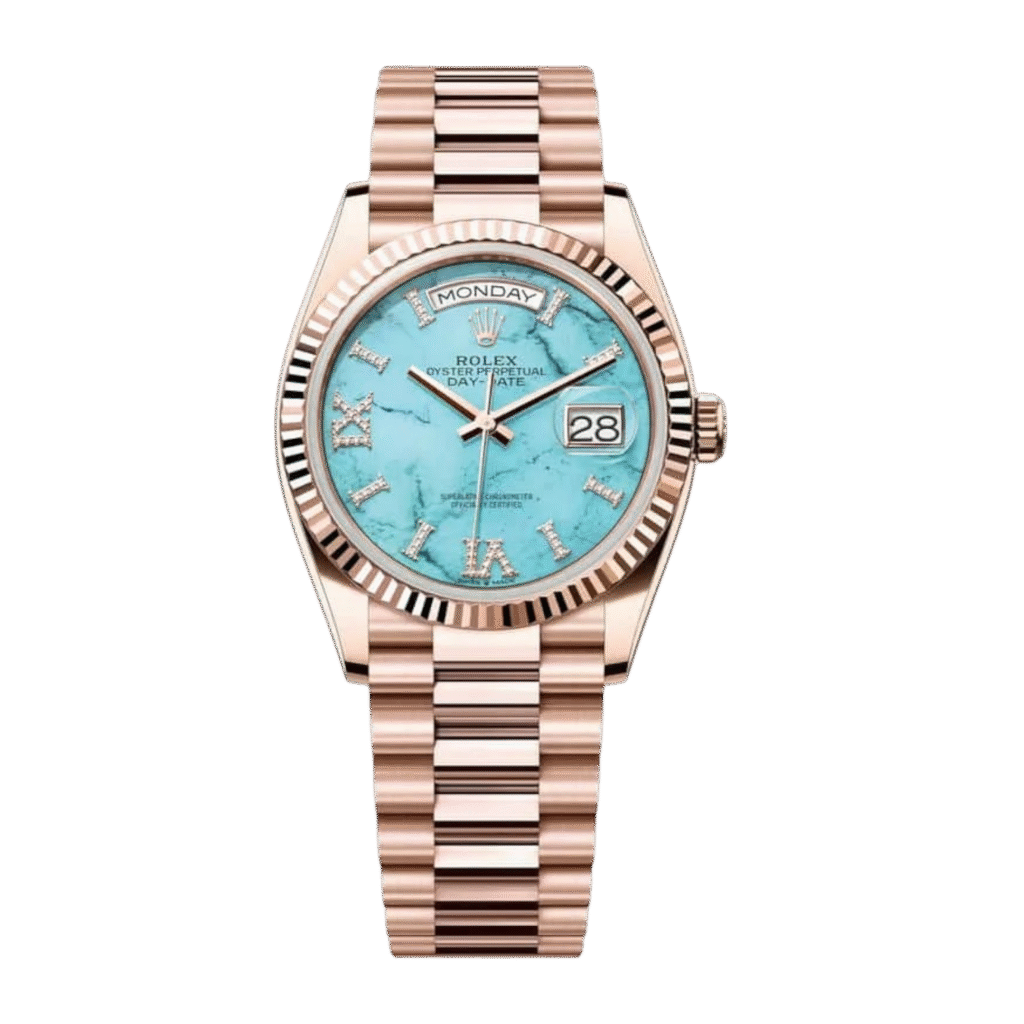 Day-Date 36 mm