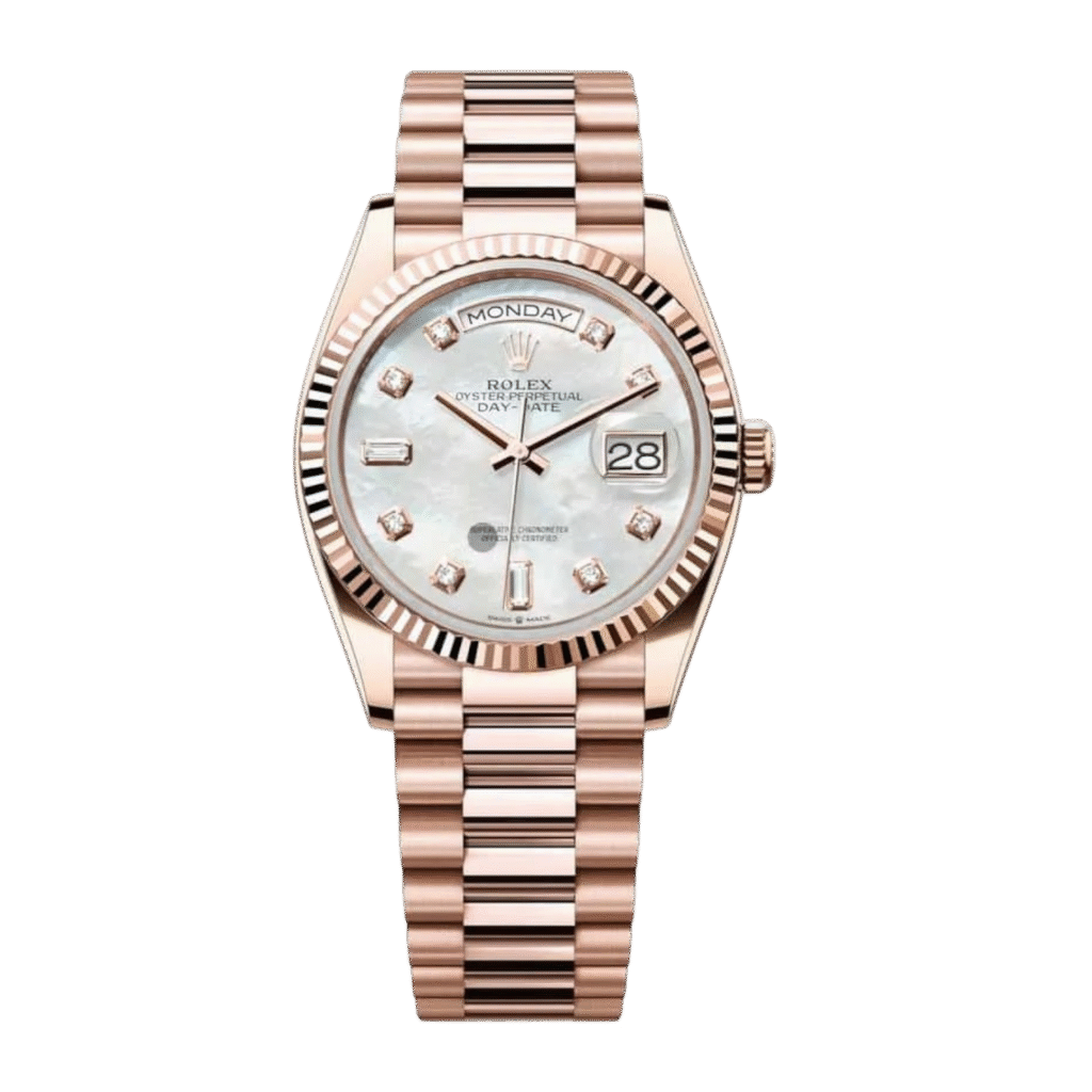 Day-Date  36 mm