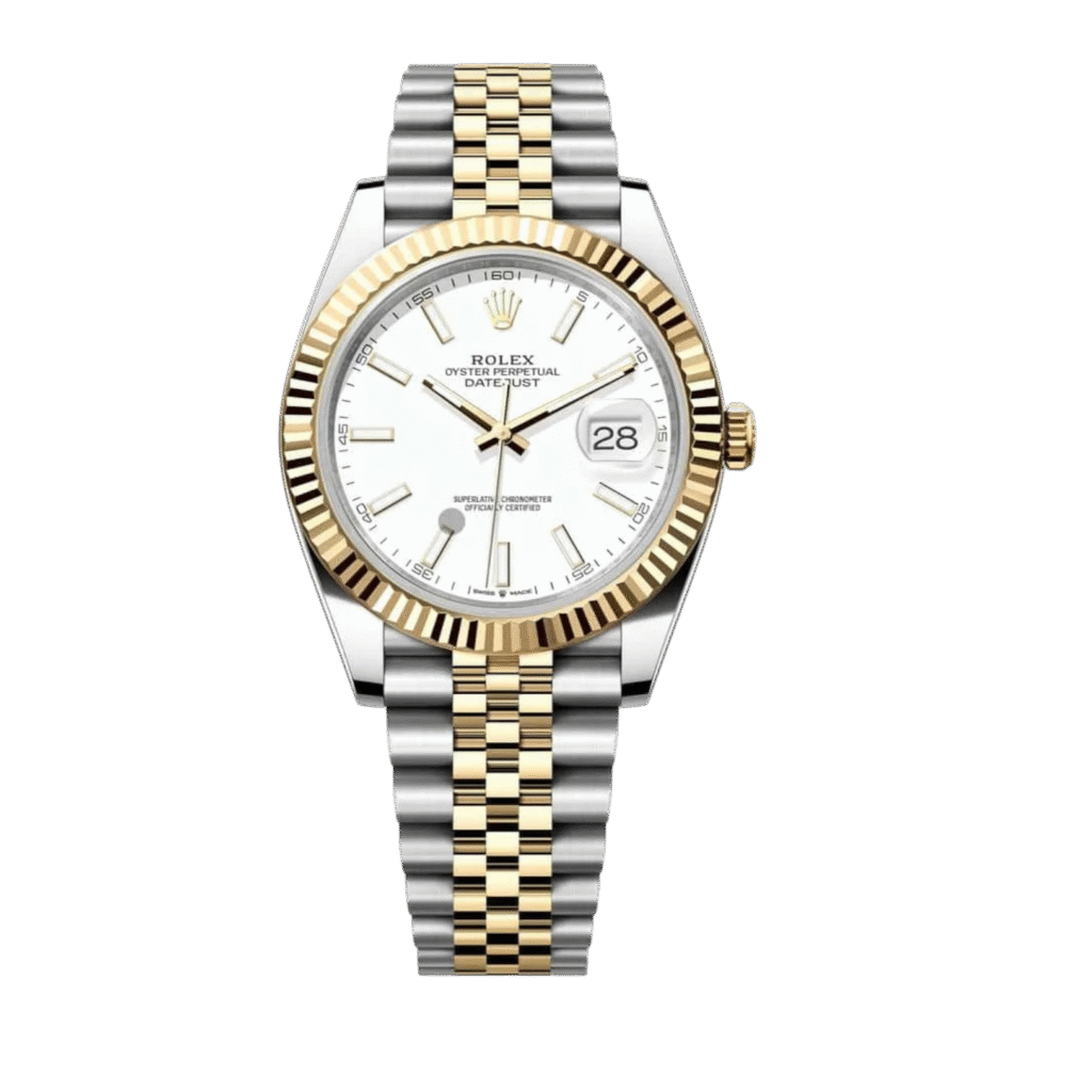 Datejust Oyster 41mm
