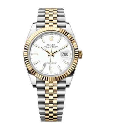 Datejust Oyster 41mm