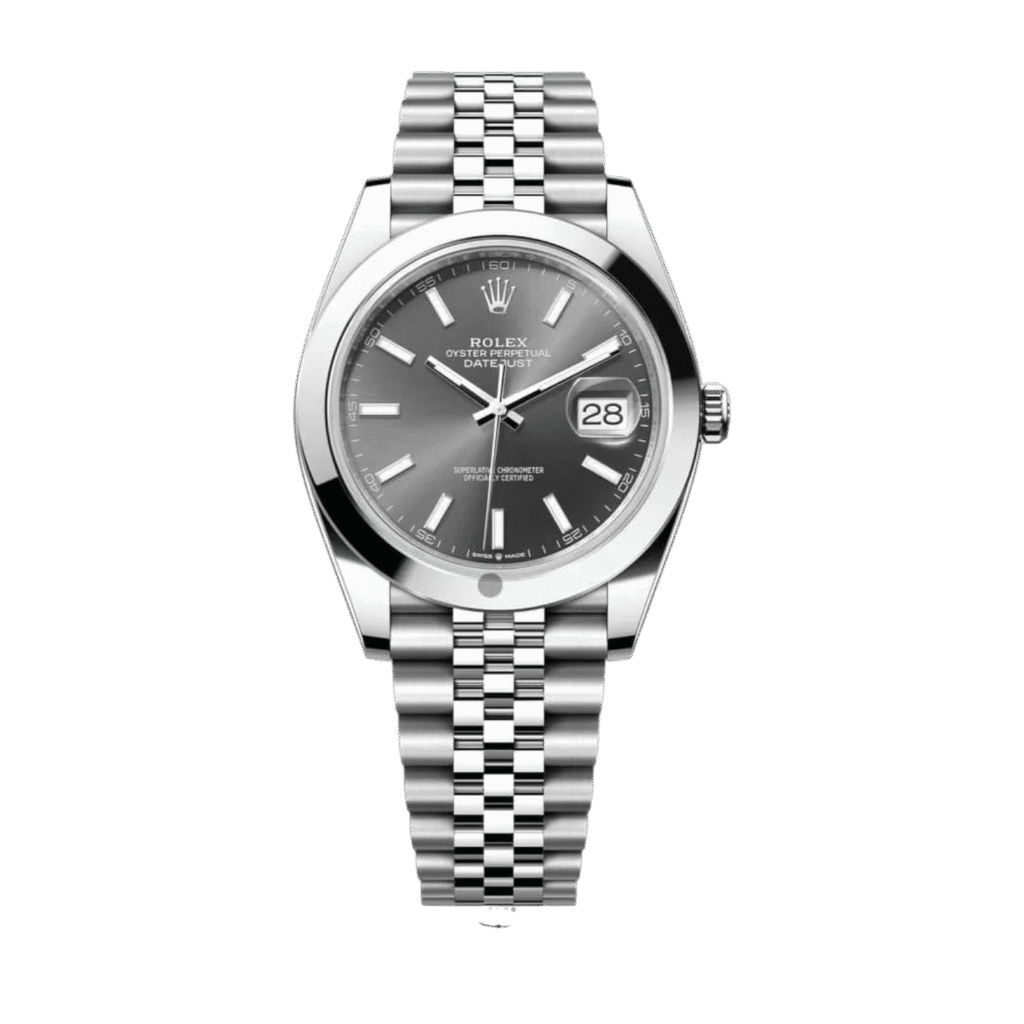 Datejust Oyster 41mm