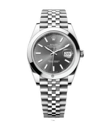 Datejust Oyster 41mm