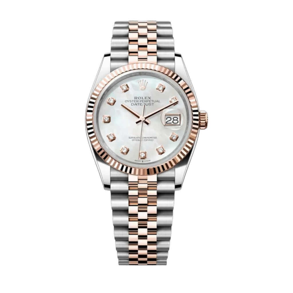Datejust Oyster 36mm
