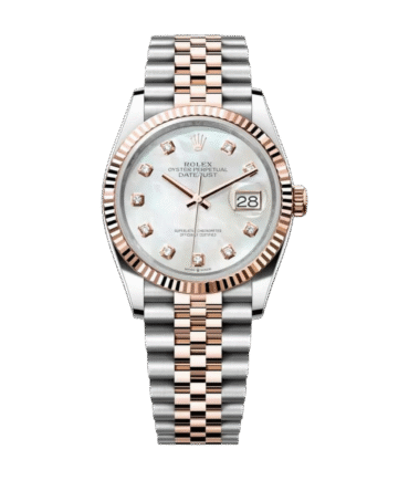 Datejust Oyster 36mm