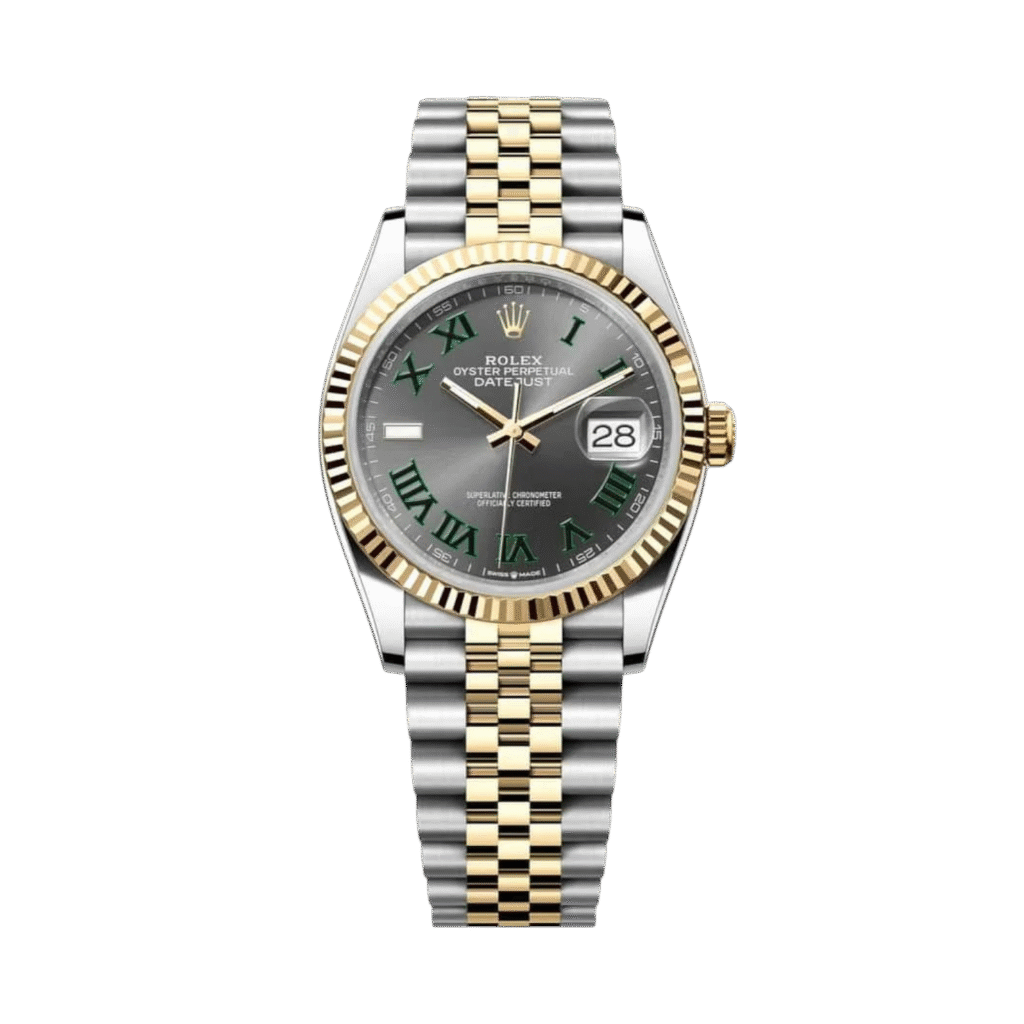 Datejust Oyster 36mm