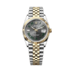 Datejust Oyster 36mm