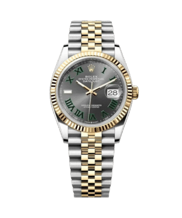 Datejust Oyster 36mm